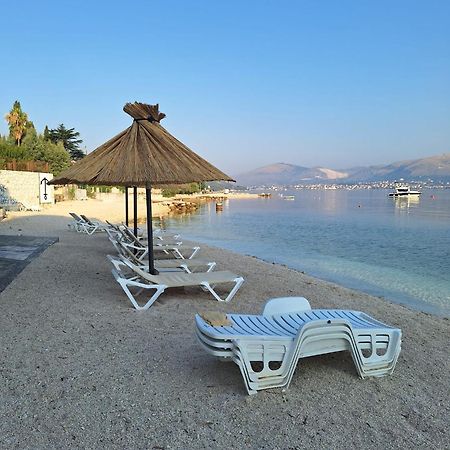 Apartman Fishers View Trogir Zewnętrze zdjęcie