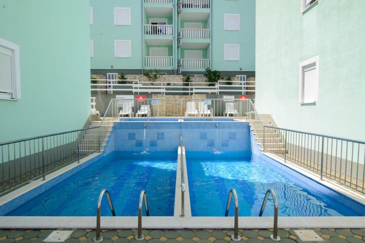 Apartman Fishers View Trogir Zewnętrze zdjęcie