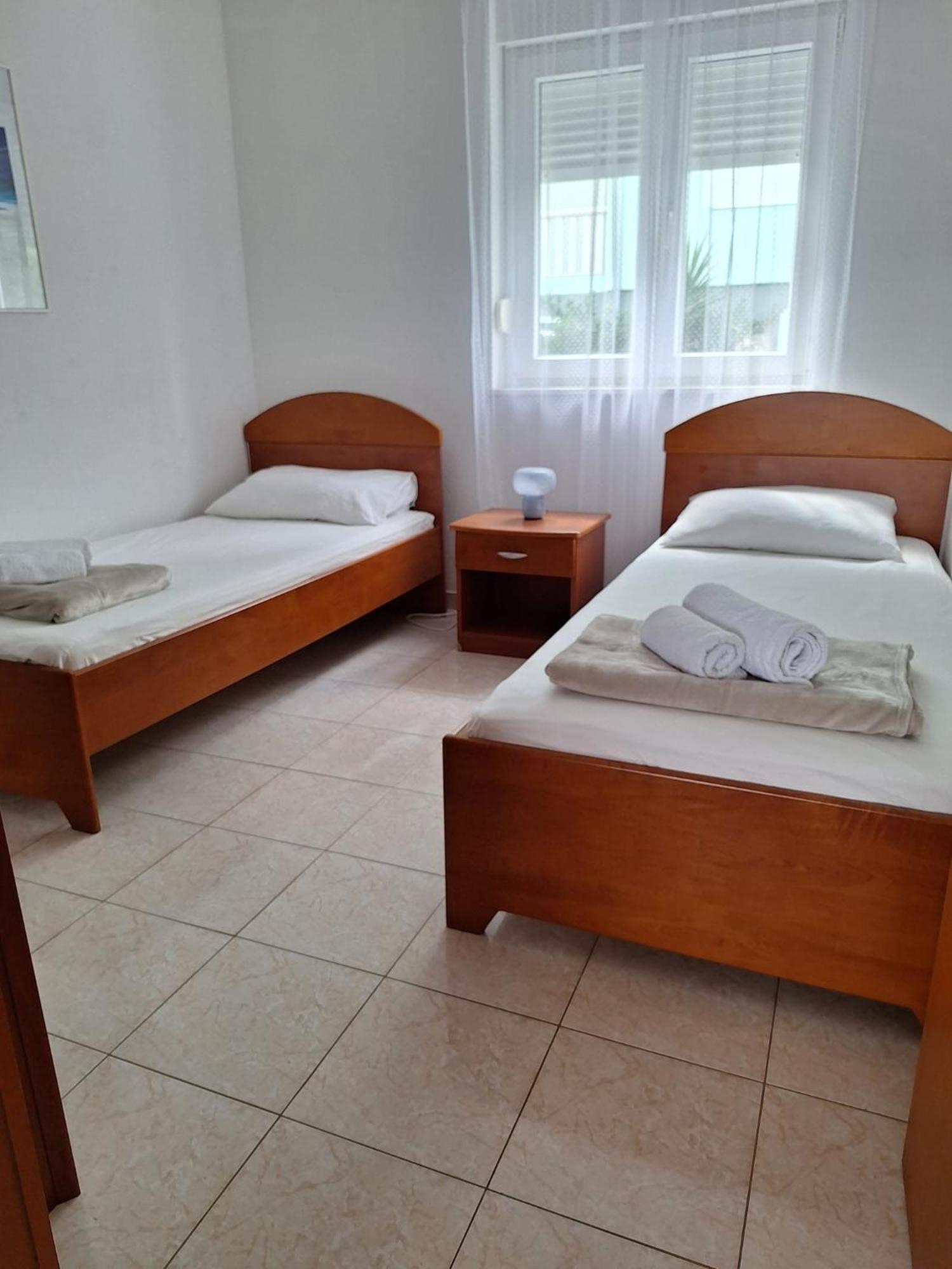 Apartman Fishers View Trogir Zewnętrze zdjęcie